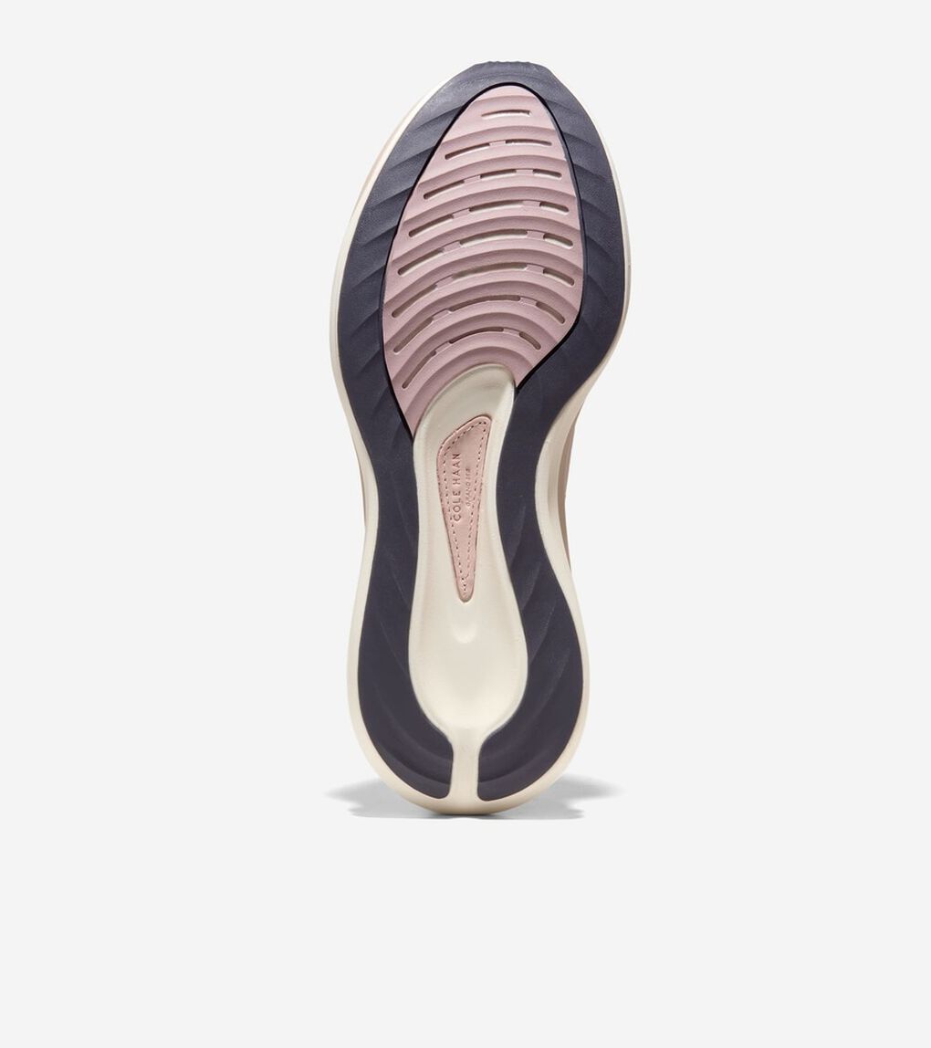オリジナルグランド クアッドスター ランニング スニーカー womens