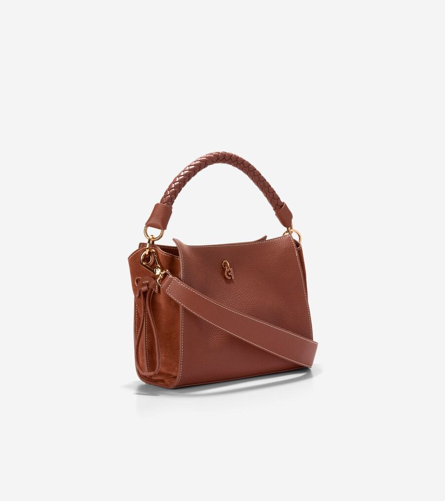 カリッサ ショルダーバッグ womens 53000 | COLE_HAAN