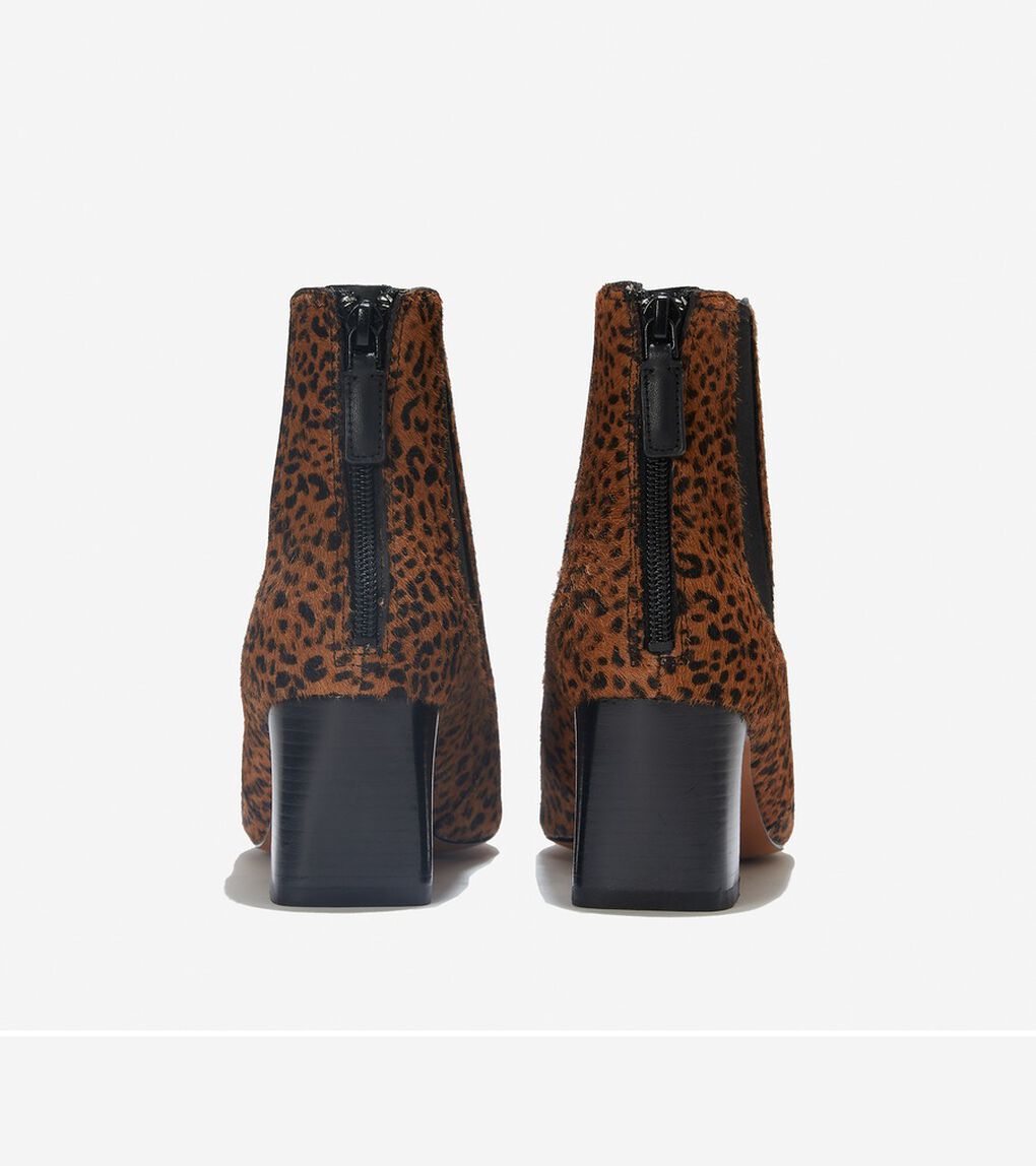 モダン クラシックス エッタ ブーティー 60MM womens.