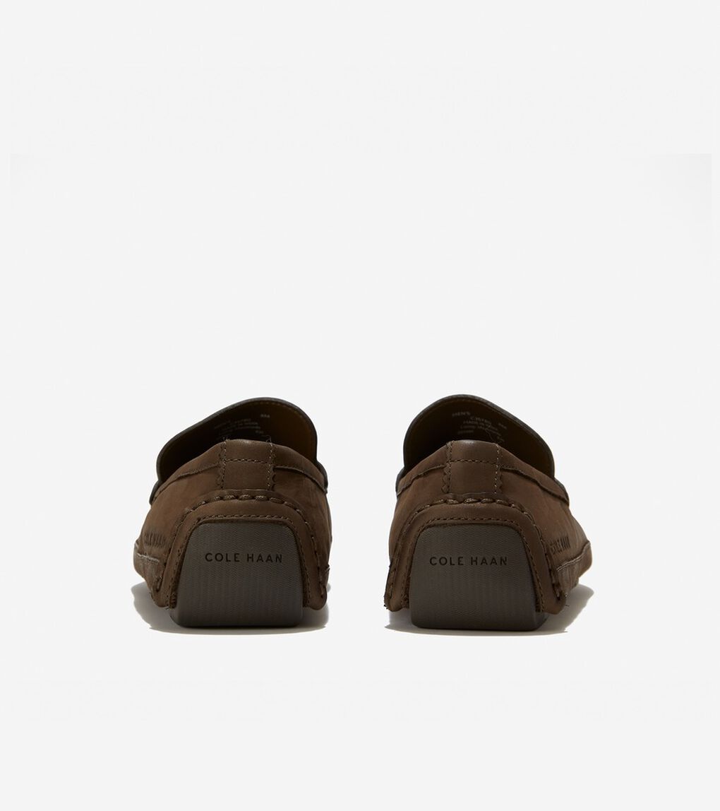 ワイアット ペニー ドライバー mens.