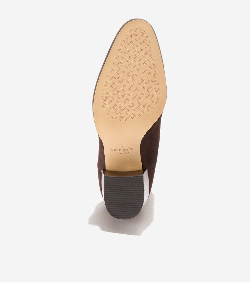 テイヴィー チェルシー ブーティー womens.