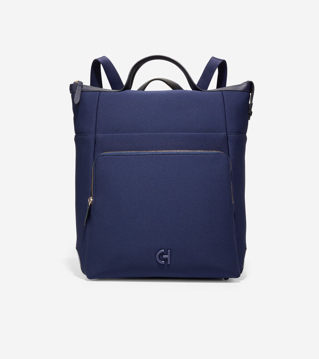 グランド アンビション ネオプレンバックパック womens.
