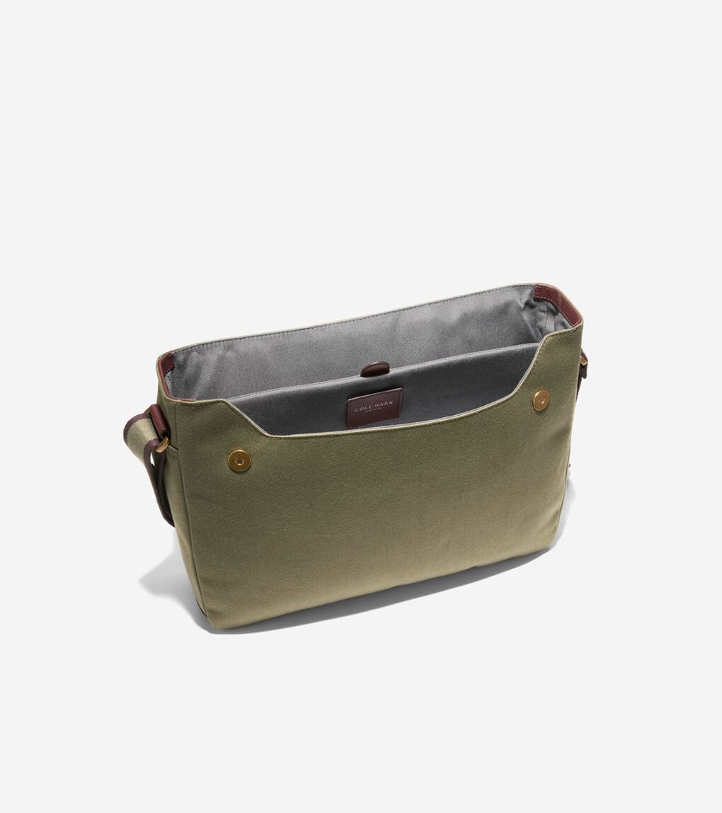 ジャドソン メッセンジャー mens