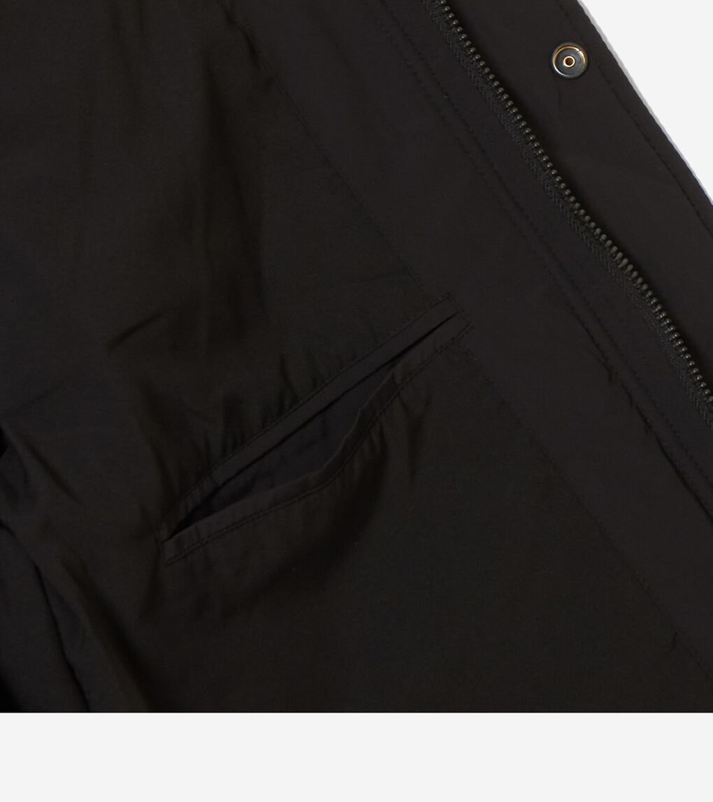 ダイヤモンド キルト ジャケット mens.