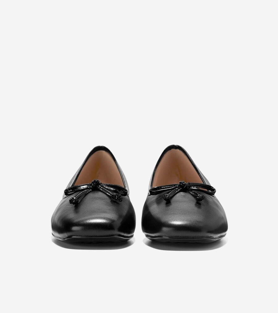 ニコレット バレエ womens 29000 | COLE_HAAN
