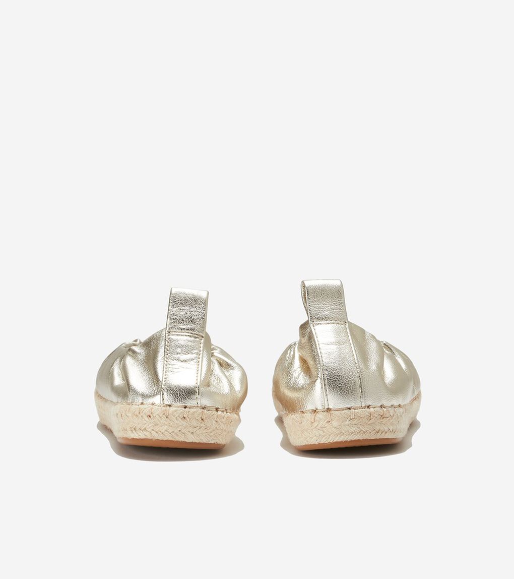 クラウドフィール シーボードバレエ womens.