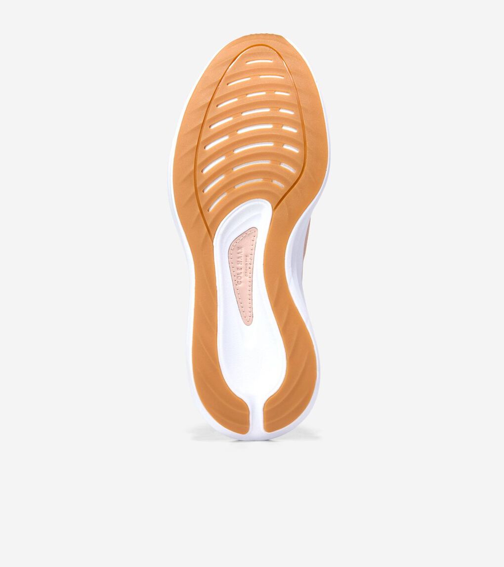 オリジナルグランド クアッドストレイク ランナー womens.