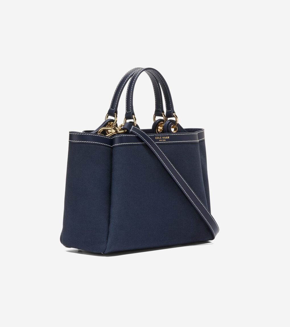 ミッドタウン スモール クロスボディ トート womens.