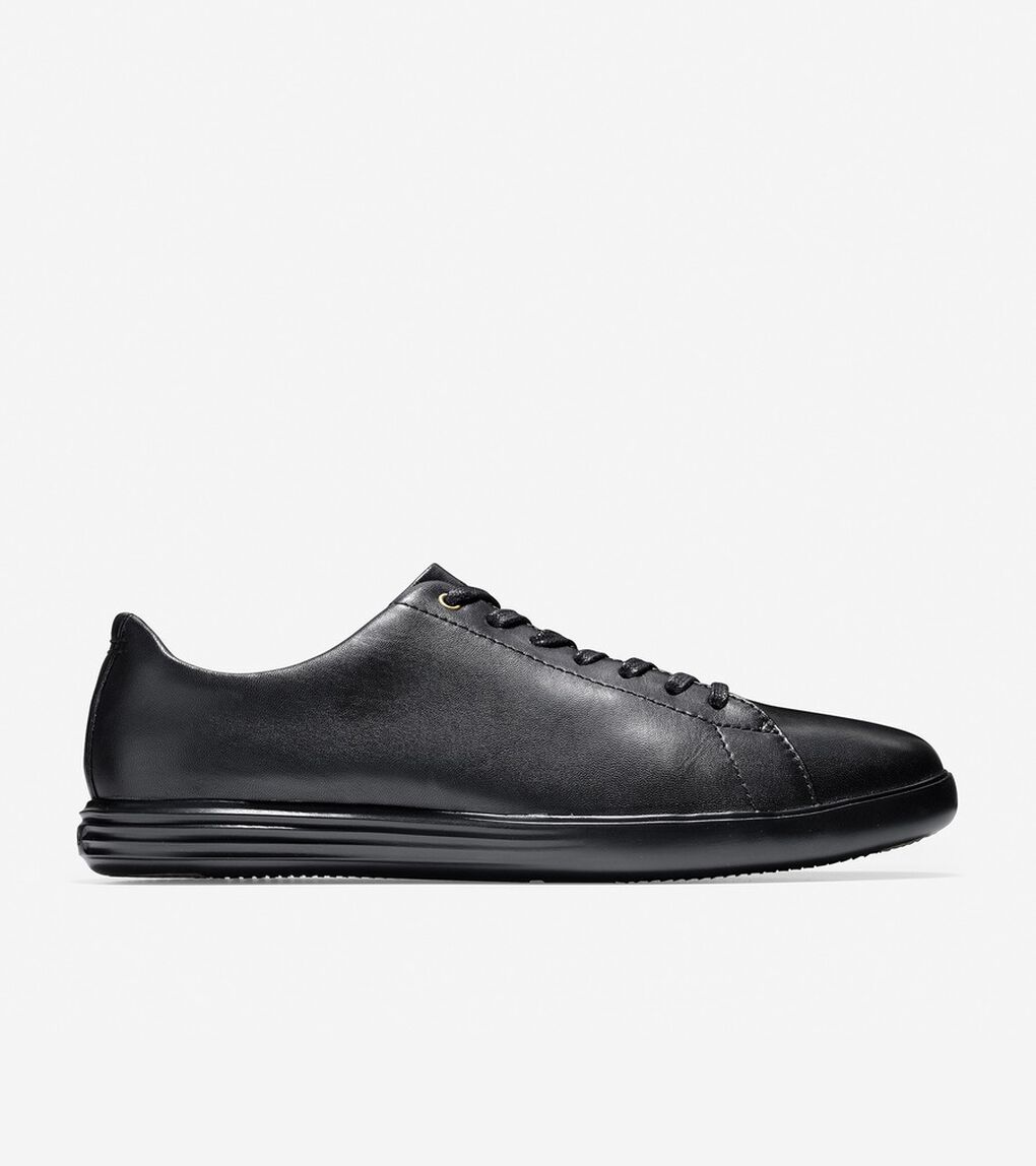 グランド クロスコート スニーカー mens.