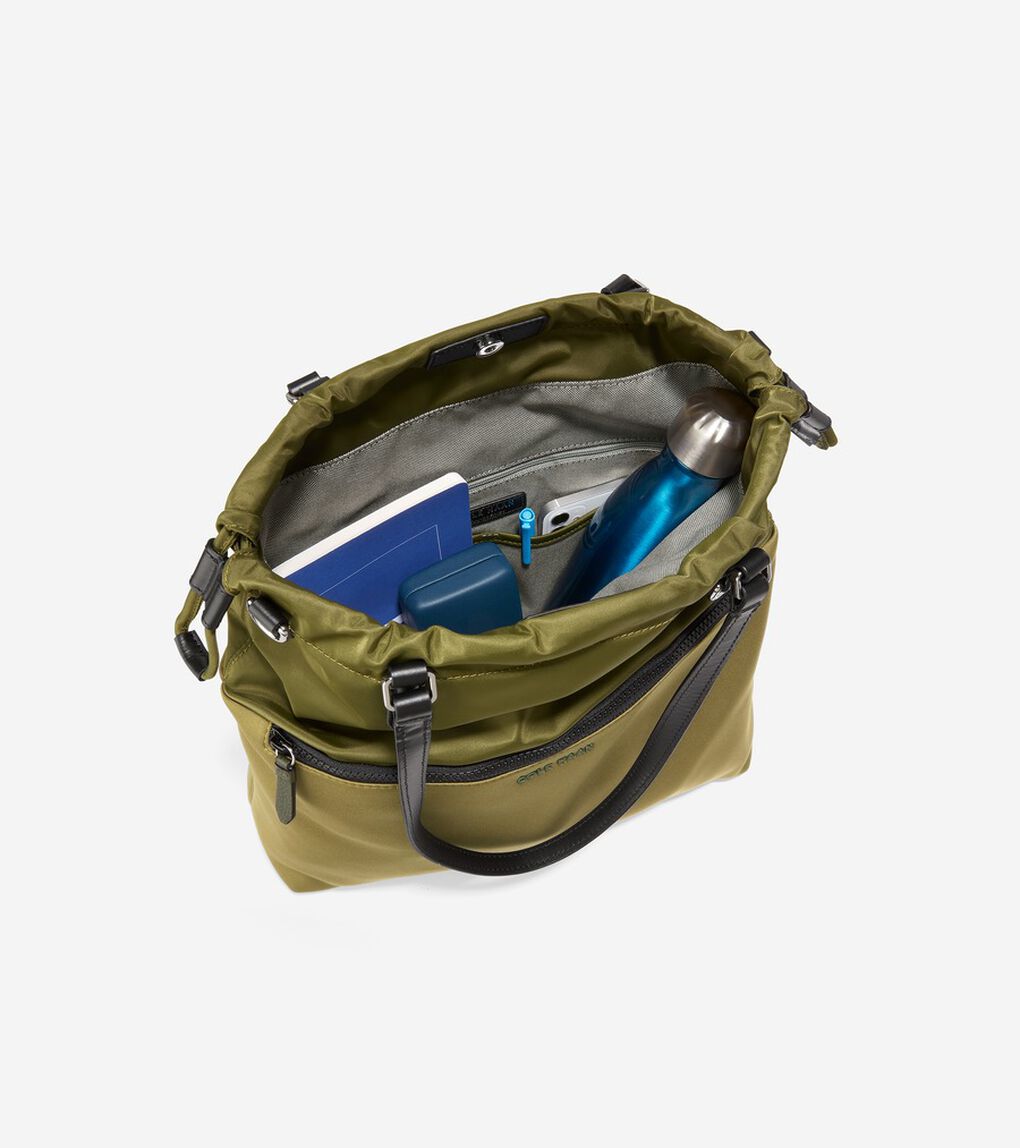 スポーツ ノースサウス トート womens.