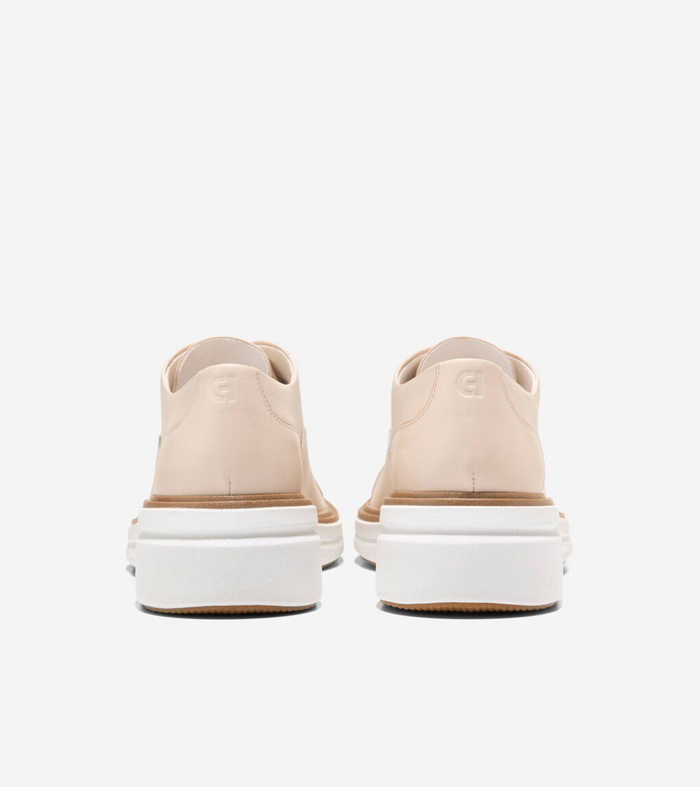 オリジナルグランド シティースペクター オックスフォード womens