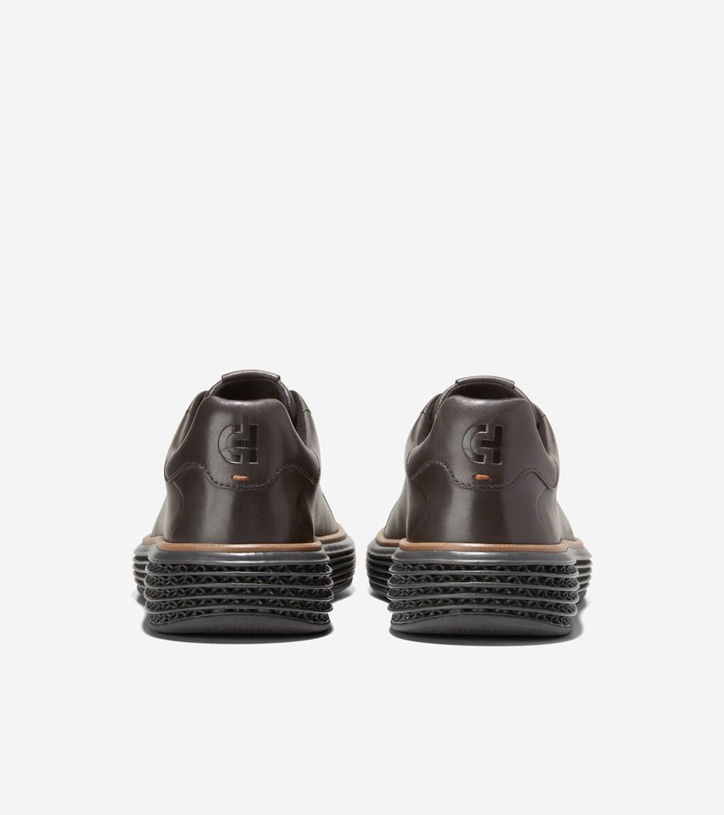 グランドプロ コート スカイウィーブ mens