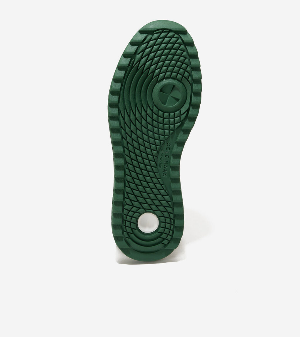 グランドプロ クロスオーバー ゴルフ mens