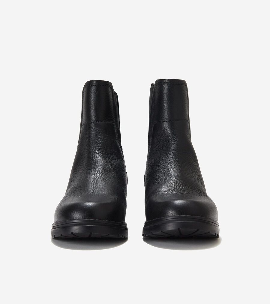 Cole haan calandra chelsea boot new arrivals