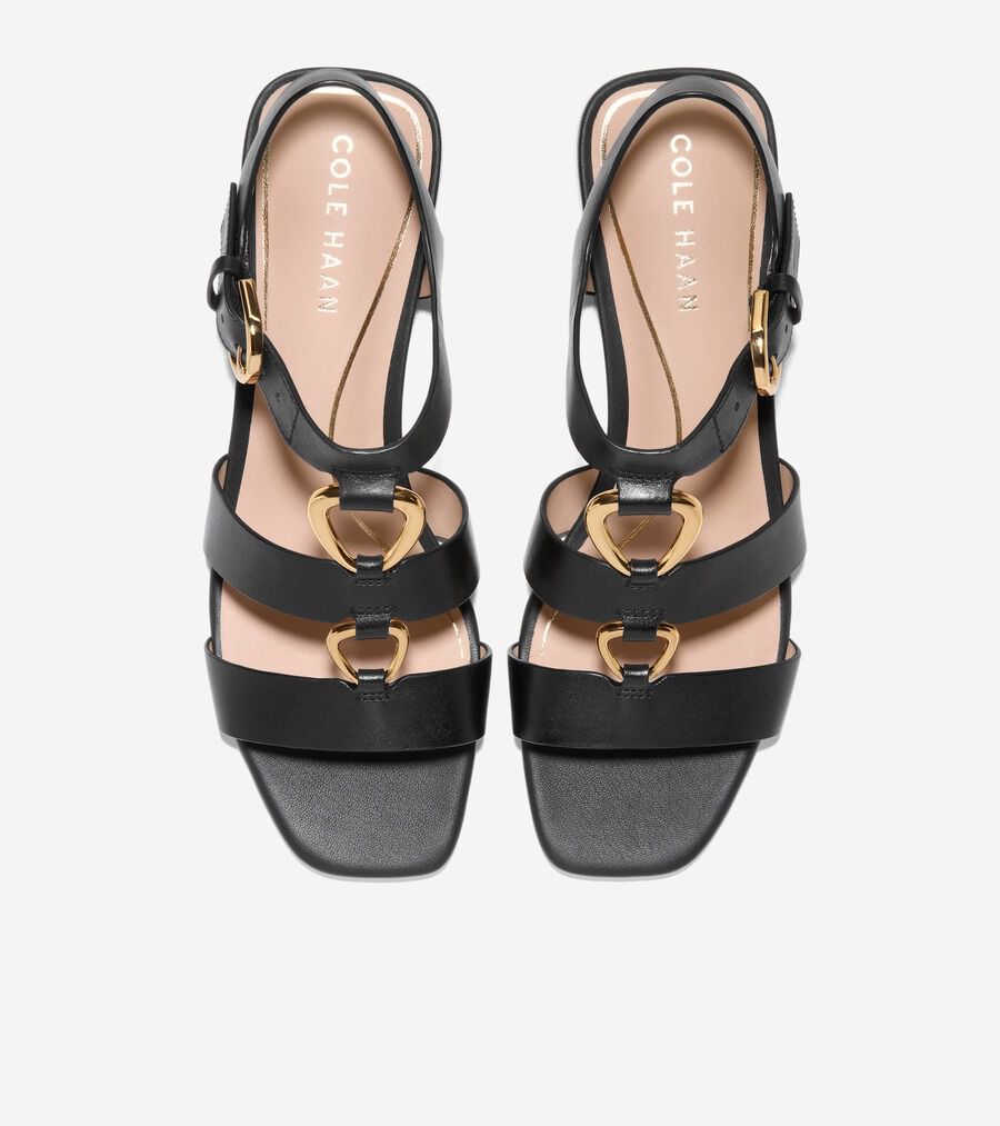 セール☆COLE HAAN リアナ リンク サンダル（オーバン） リアナ リンク サンダル womens 21700 | COLE_HAAN