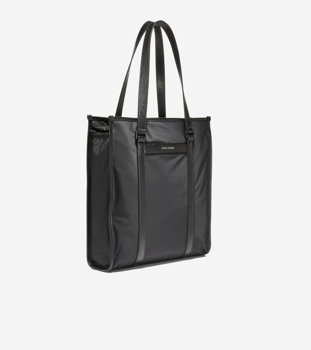 カールソン コミュータートート mens.