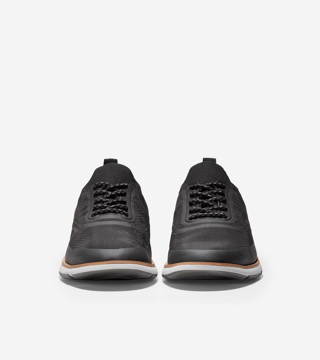 4.ゼログランド アヴァント オックスフォード womens.