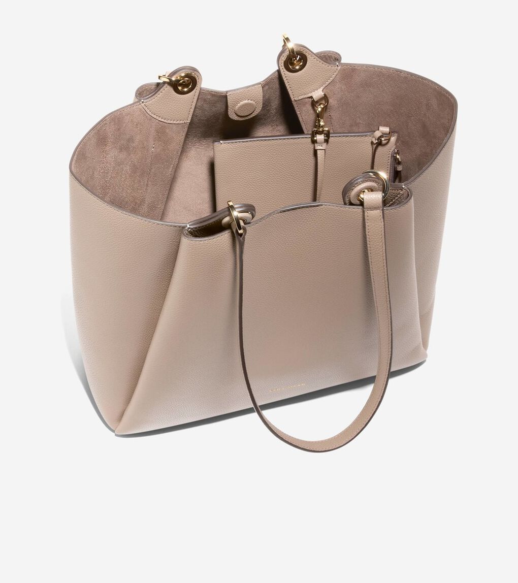 ミッドタウンミディアムトート womens.