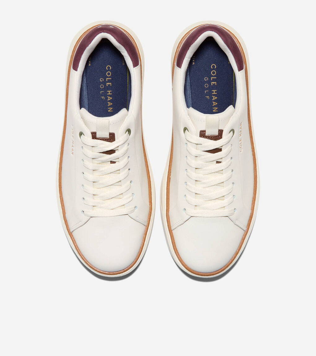 グランドプロ トップスピン ゴルフ womens