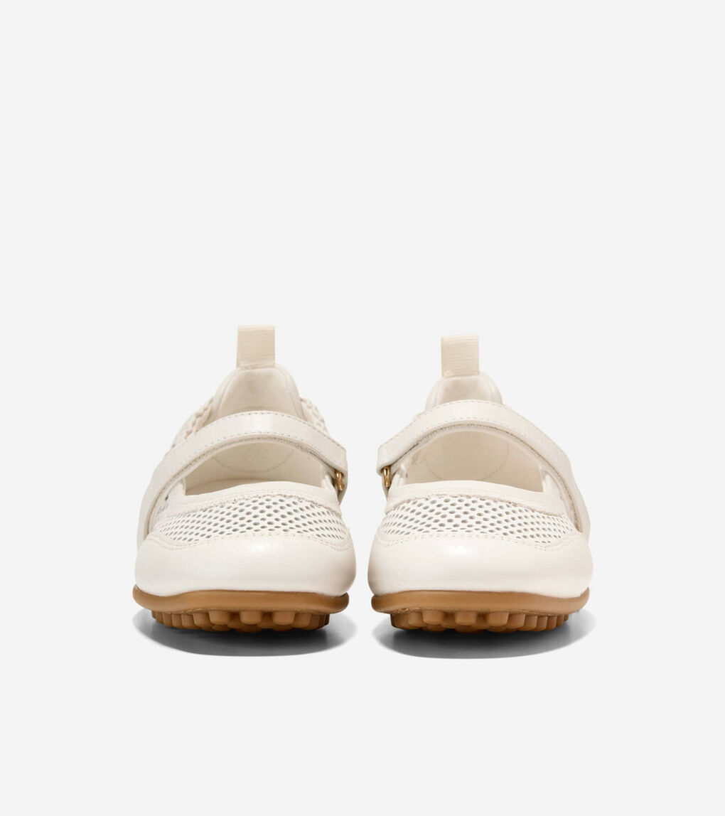 グランドプロ トラビーナ メリージェーン バレエ womens