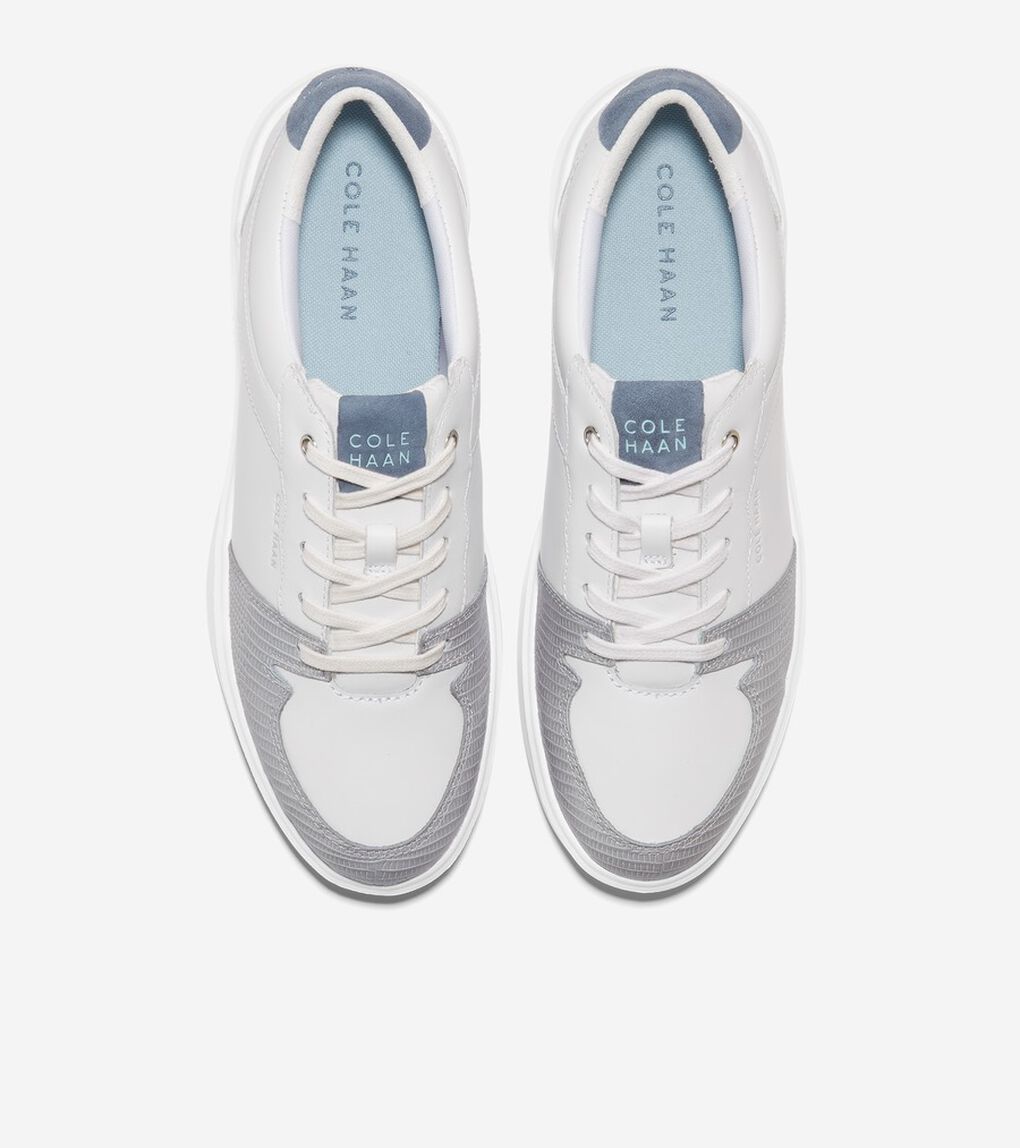 グランド クロスコート モダン テニス スニーカー womens.