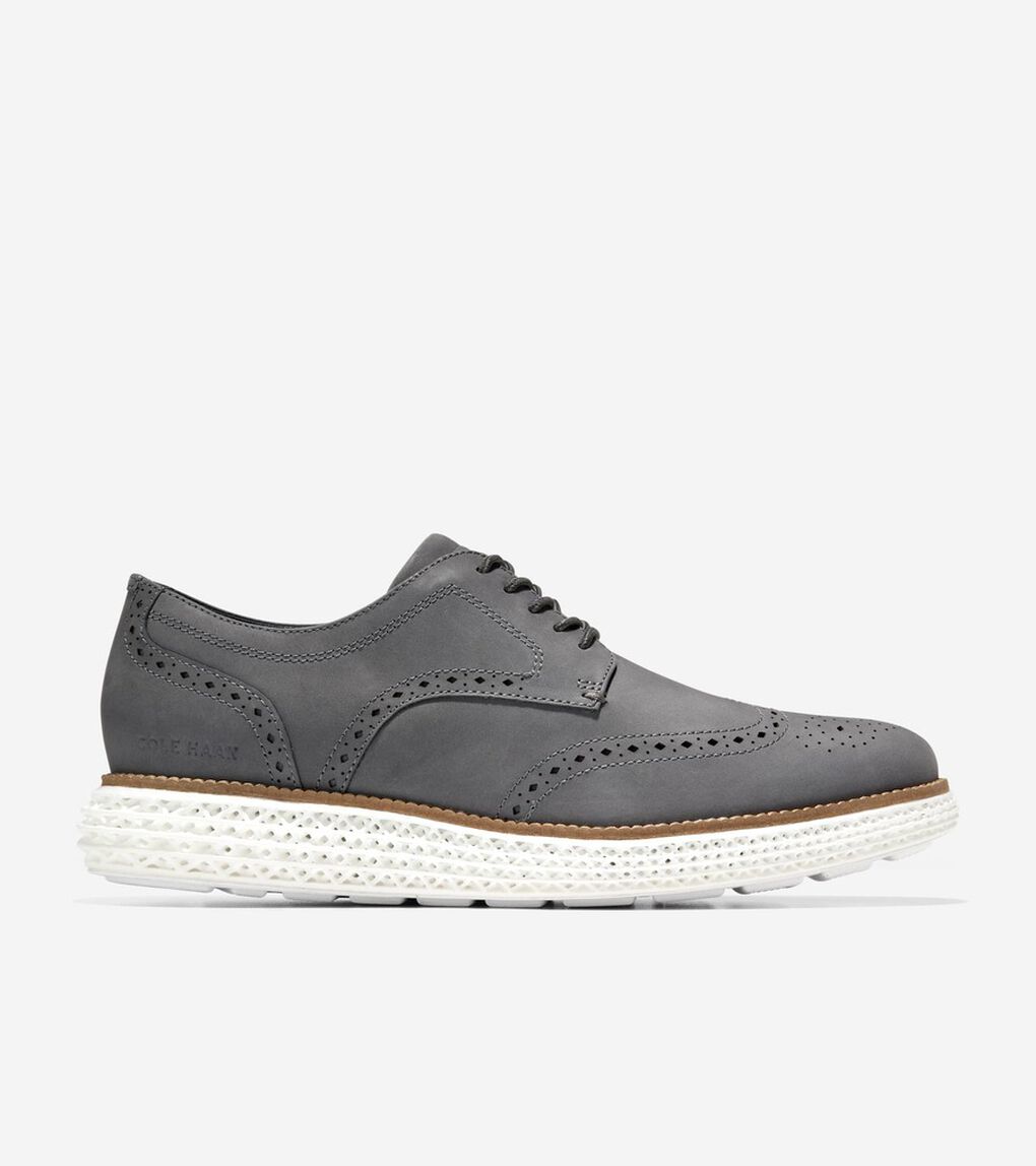オリジナルグランド 2.0 ウィングチップ オックスフォード mens.