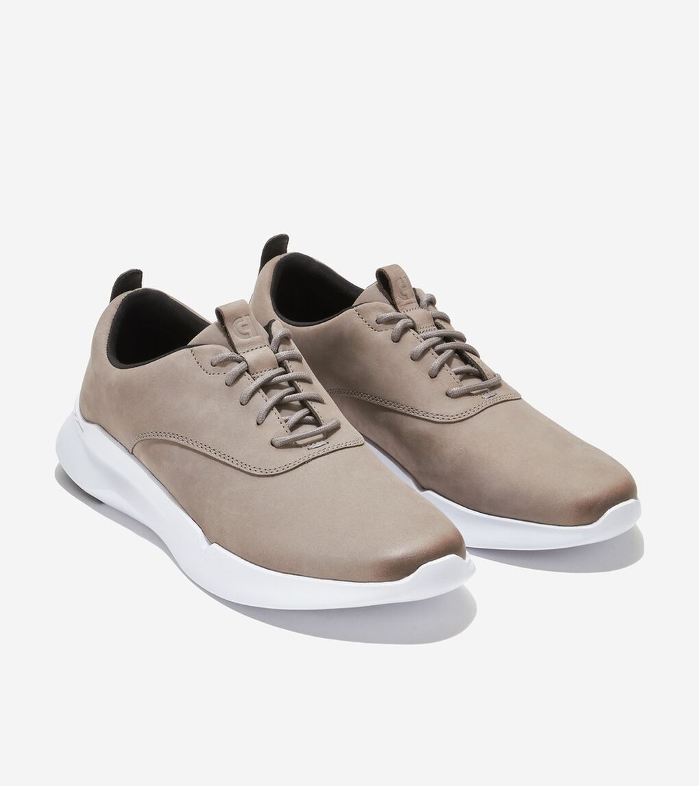 グランド クロスコート ランオックス スニーカー mens.