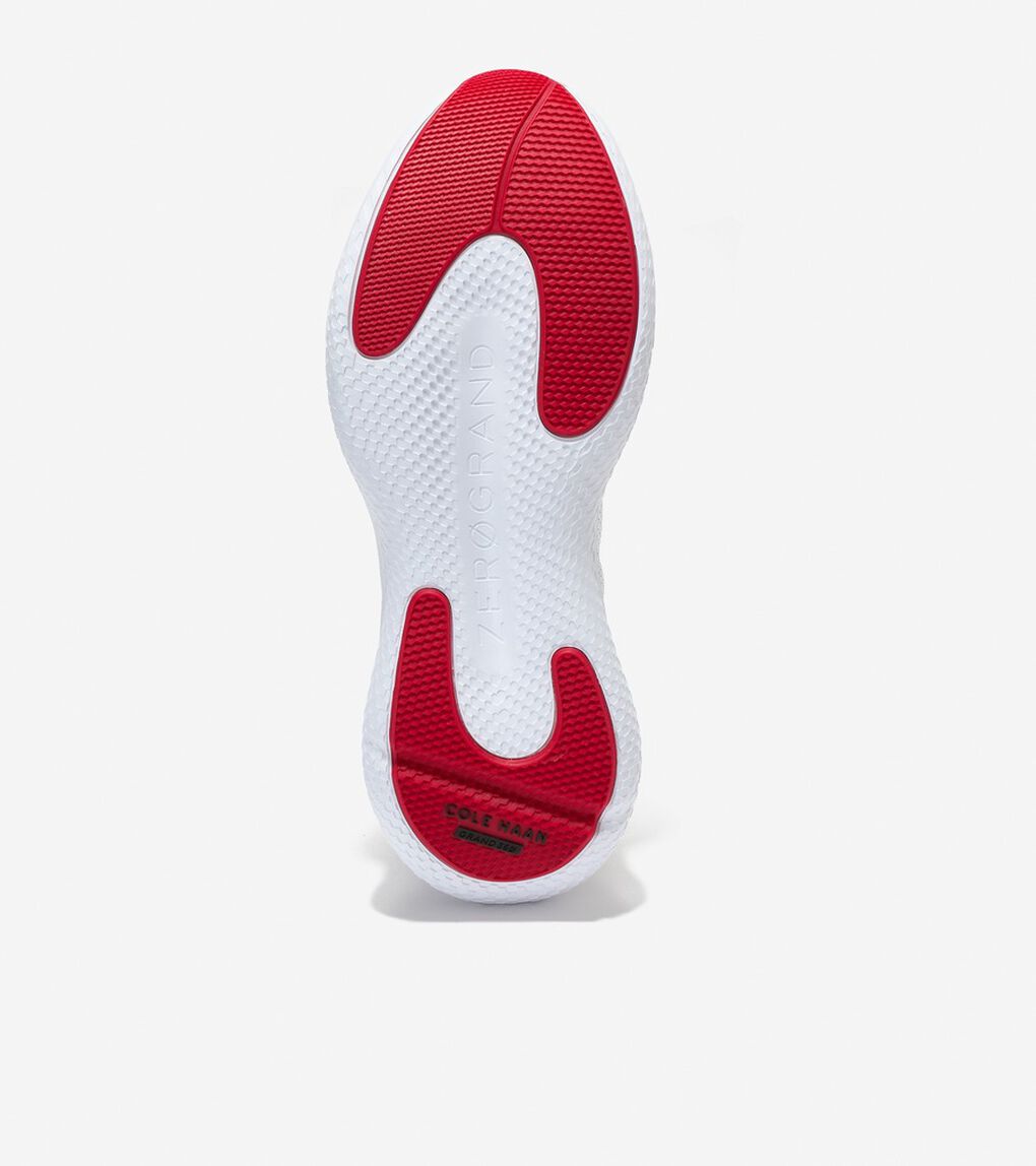 ゼログランド アウトペース ランナー II womens.