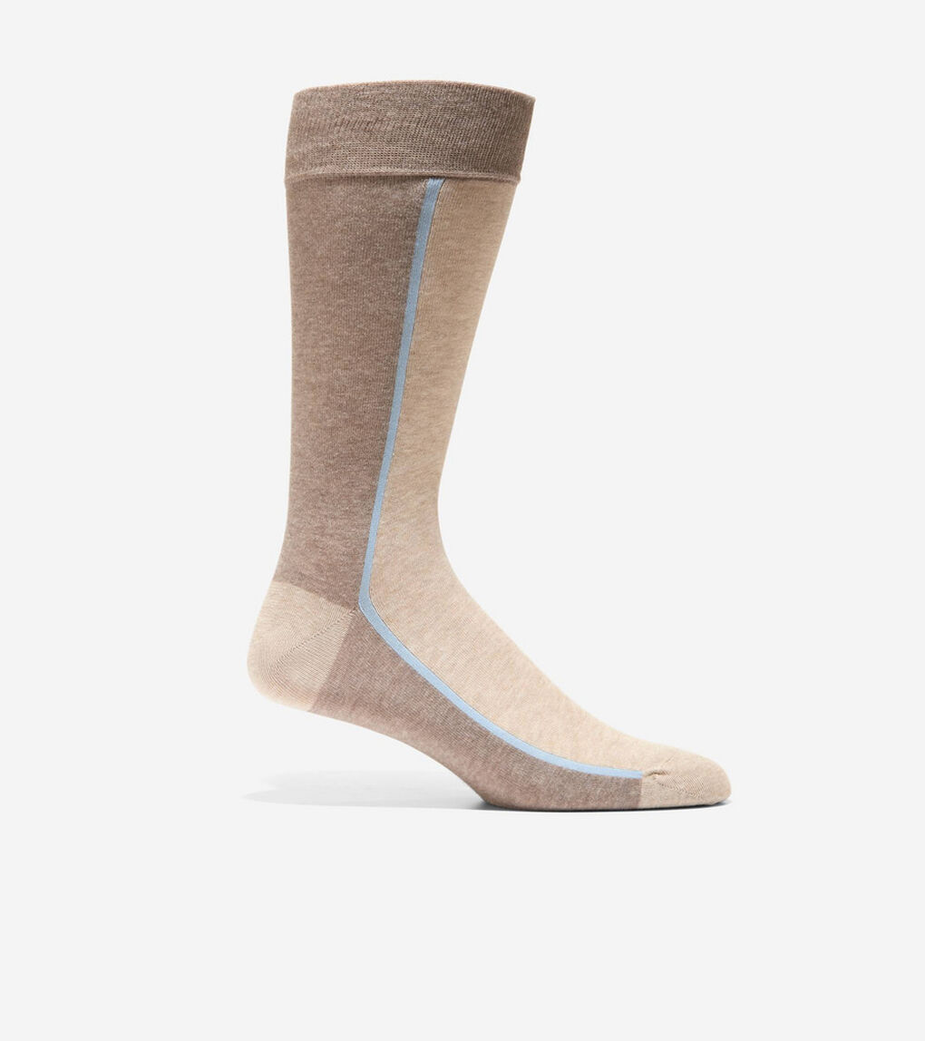 クロッキング ドレス クルー mens