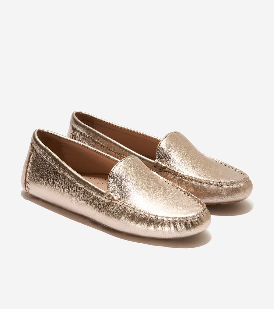 セール☆COLE HAAN エミー ドライバー(ブリティッシュタン) エミー ドライバー womens. 24000 | COLE_HAAN