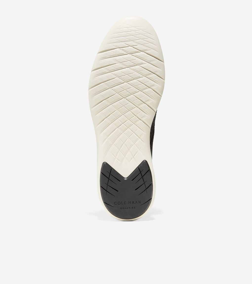 グランド プラス エセックス ウェッジ ウィング オックスフォード mens 0.0 | COLE_HAAN