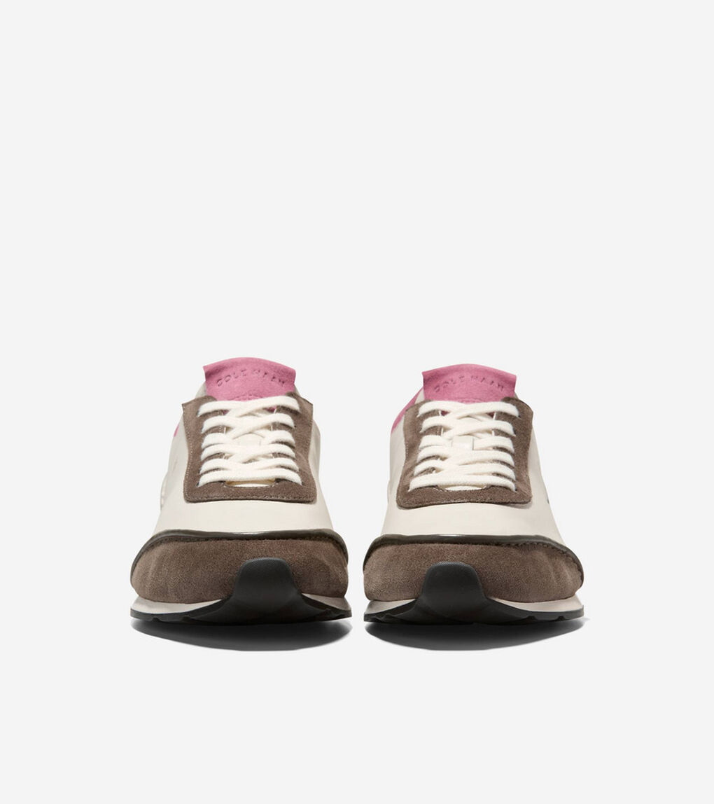 グランドプロ ロープロファイル ランナー エナジーウィーブ womens