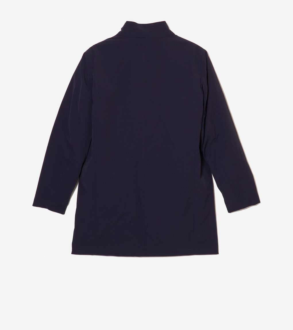 ストレッチ3 IN 1トップコート mens.