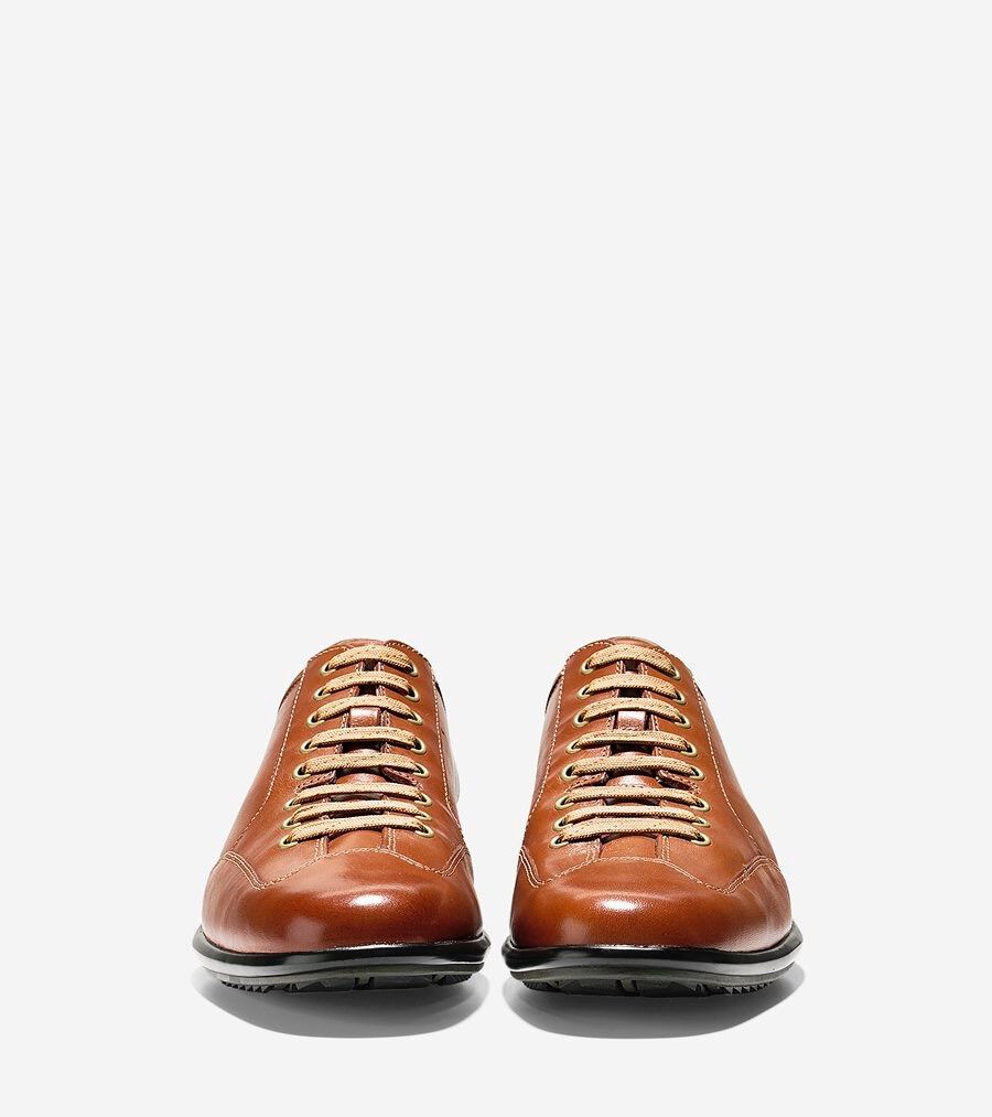 ギャビン グランド オックスフォード mens. 0.0 | COLE_HAAN