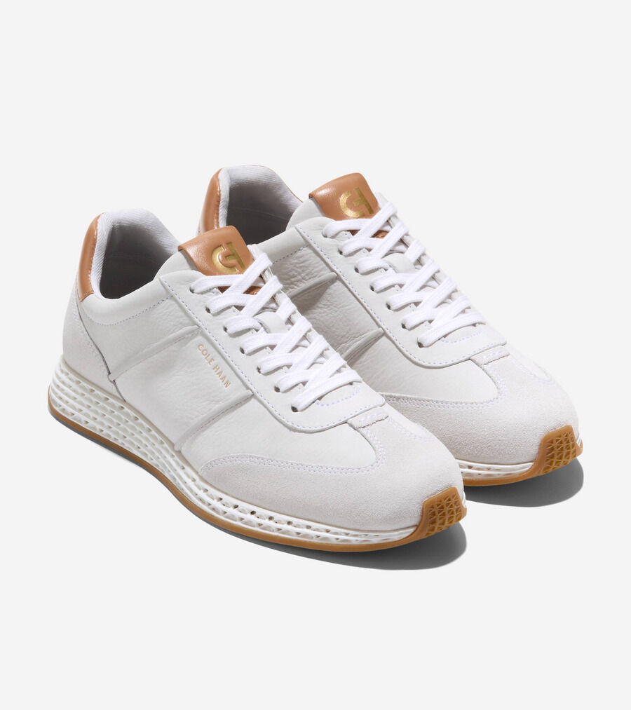 グランドプロ ロープロファイル スカイウィーブ ランナー womens 32000