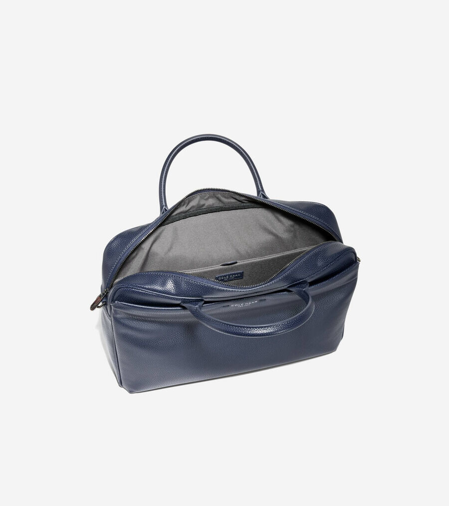 ベルモント ブリーフケース mens. 56000 | COLE_HAAN