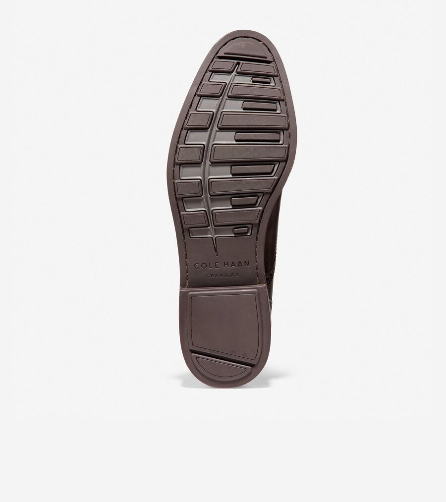 Cole haan deals hamilton grand