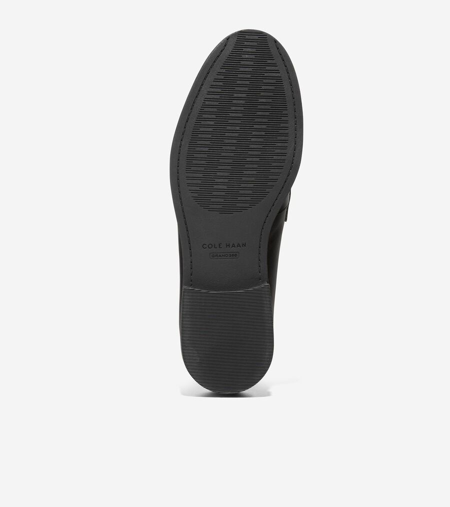 スタッシ チェーン ローファー womens. 0.0 | COLE_HAAN