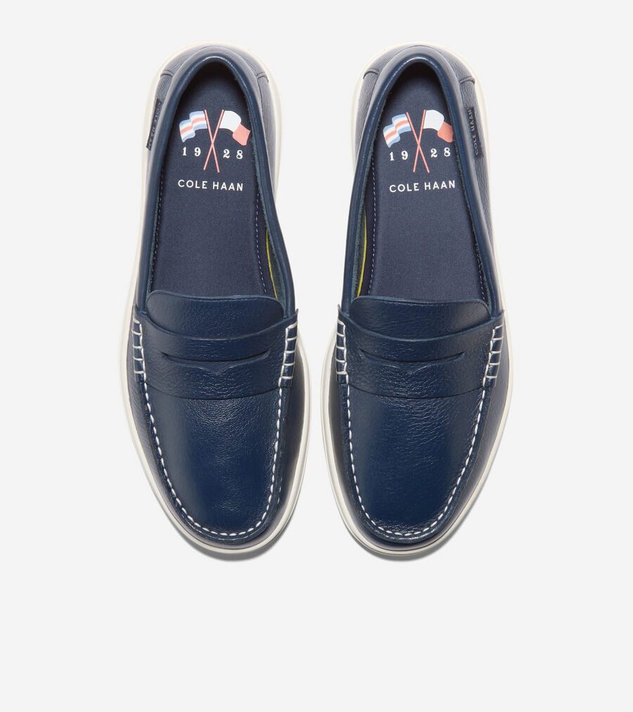 ナンタケット ドリフト ペニー ローファー mens. 24000 | COLE_HAAN