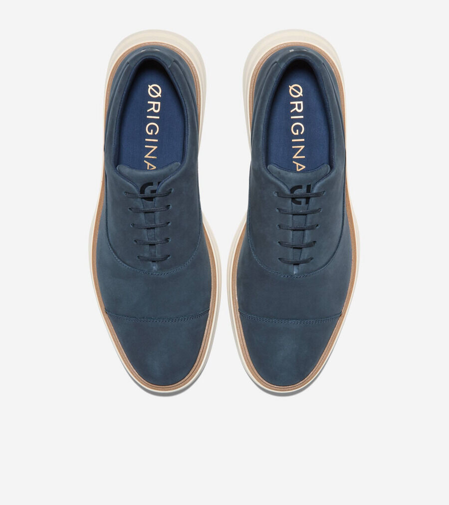 オリジナルグランド シティースペクター キャップトゥ