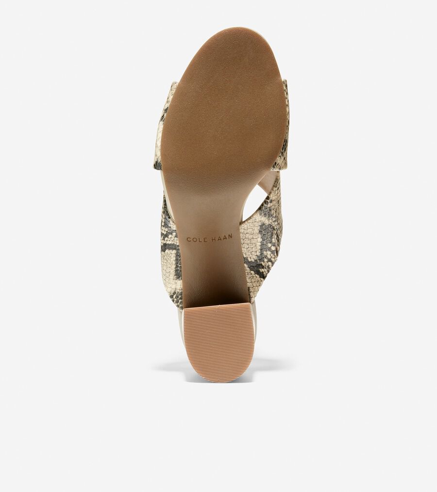 ダコタ クリスクロス ミュール womens. 0.0 | COLE_HAAN