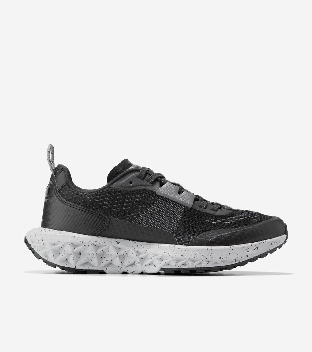 ゼログランド アウトペース III オール テレイン ランナー womens.