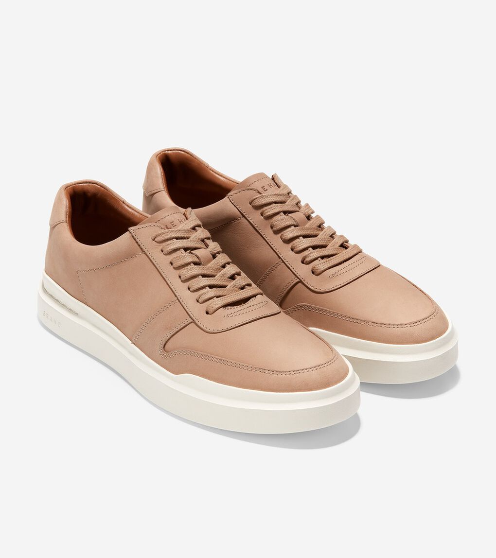 グランドプロ ラリー コート スニーカー mens.