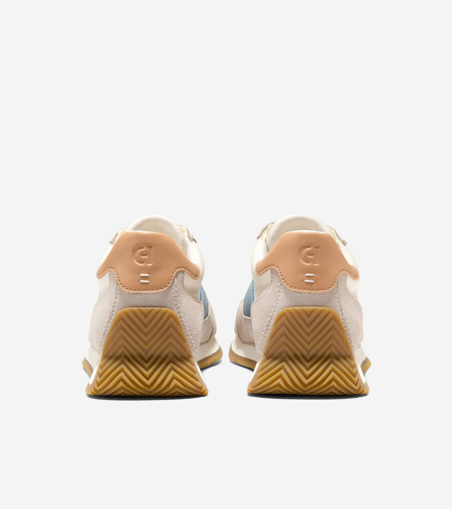 グランド クロスコート デイビー スニーカー womens. 28000 | COLE_HAAN