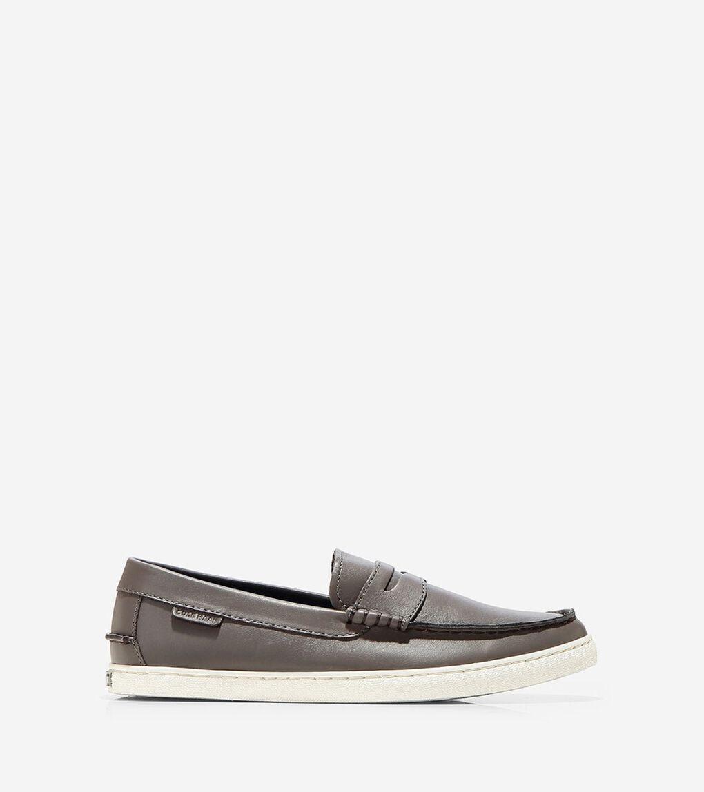 ナンタケット ローファー Mens