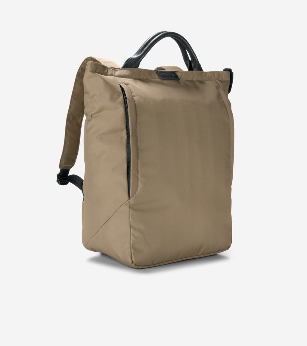 クラークソンバックパック mens.