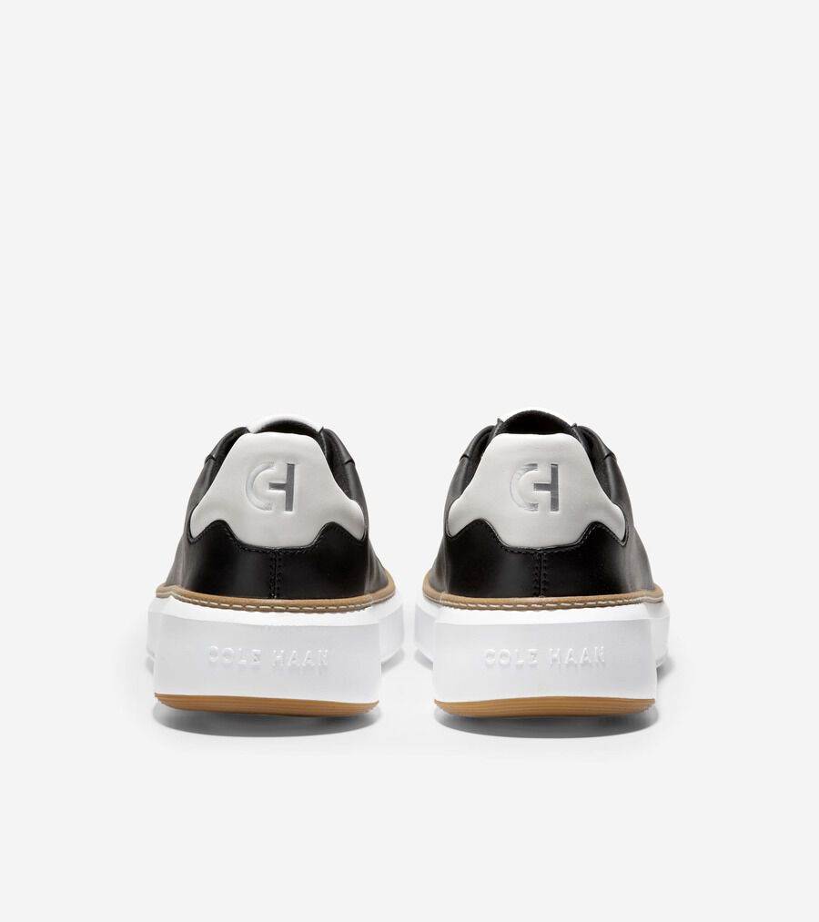 Amazon | [コールハーン] COLEHAAN/コールハーン/GRAND+ COURT