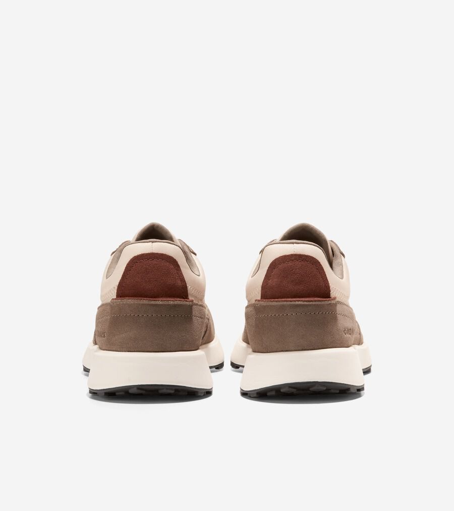 グランド クロスコート ミッドタウン mens. 0.0 | COLE_HAAN