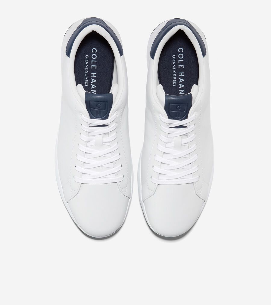 グランドプロ テニス スニーカー mens. 0.0 | COLE_HAAN
