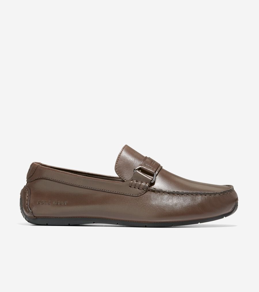 グランド シティ ビットローファー mens. 0.0 | COLE_HAAN